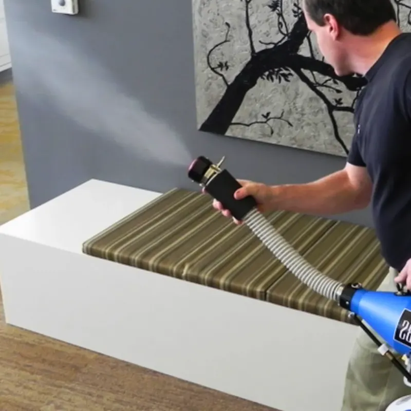 Professional Odor Removal in Fairfax, CA